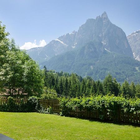 Appartment Pircher 3 Alpe di Alpe di Siusi Extérieur photo