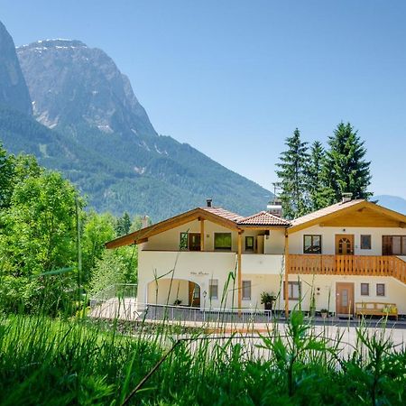 Appartment Pircher 3 Alpe di Alpe di Siusi Extérieur photo