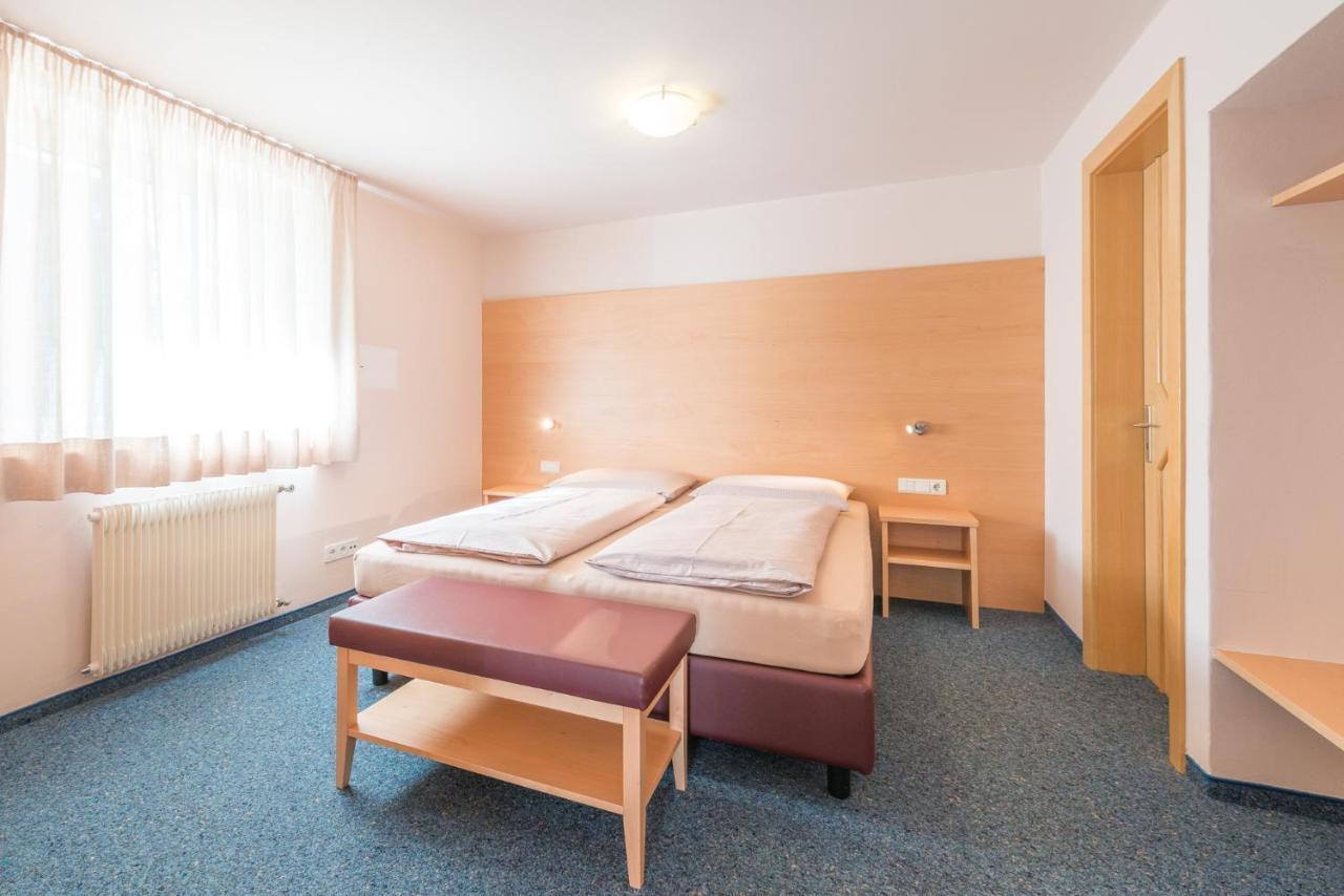 Appartment Pircher 3 Alpe di Alpe di Siusi Extérieur photo