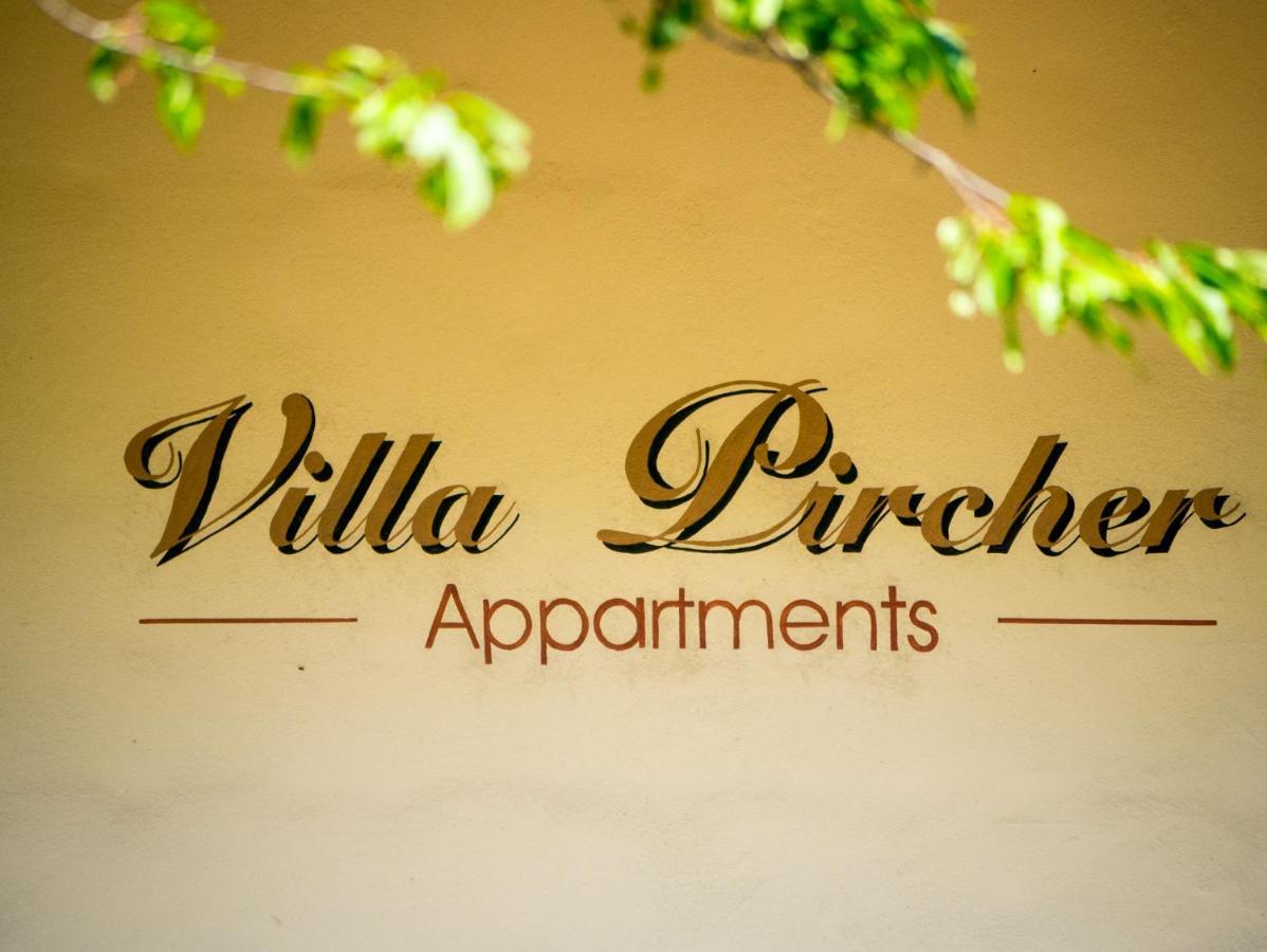 Appartment Pircher 3 Alpe di Alpe di Siusi Extérieur photo