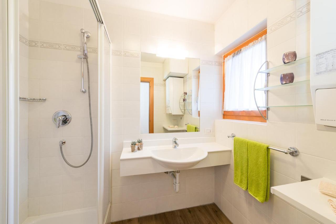 Appartment Pircher 3 Alpe di Alpe di Siusi Extérieur photo