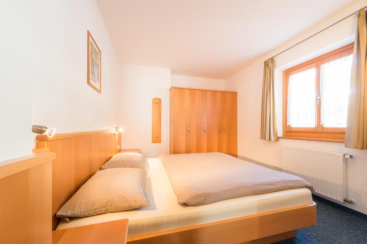 Appartment Pircher 3 Alpe di Alpe di Siusi Extérieur photo