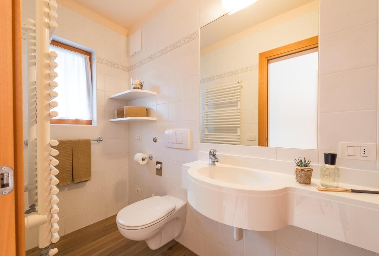 Appartment Pircher 3 Alpe di Alpe di Siusi Extérieur photo